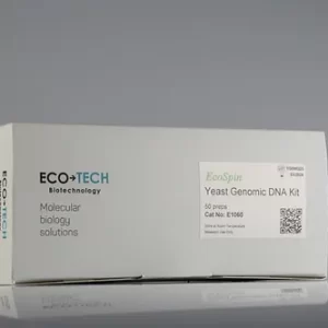 Maya Genomik DNA Kiti