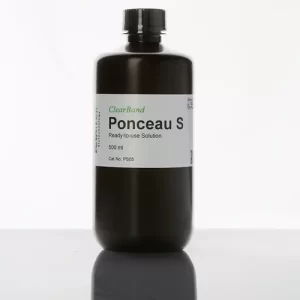 Ponceau S