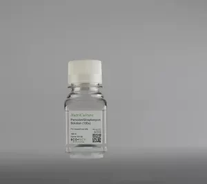 Penisilin Streptomisin Çözeltisi (100x)