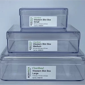 Batı Leke Kutuları