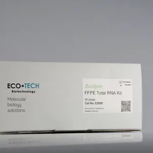 FFPE Toplam RNA Kiti