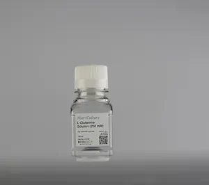 L-Glutamin Çözeltisi (200 mM)