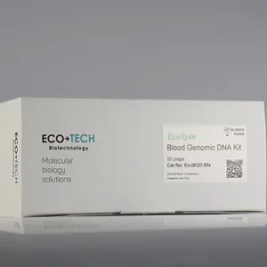 Kan Genomik DNA Kiti