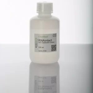 RNAintact, RNA stabilizasyon çözeltisi