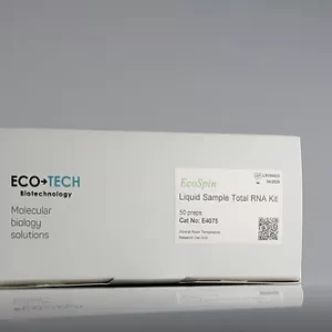 Sıvı Numune Toplam RNA Kiti