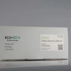 Doku Genomik DNA Kiti