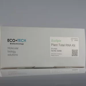 Bitki Toplam RNA Kiti