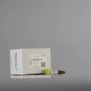 DNA İşaretleyici 100bp-Yeşil