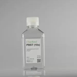 10x PBST, pH 7.4