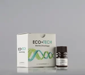 Hücre Canlılığı Tespit Kiti 8