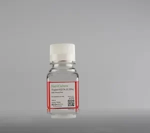 Tripsin-EDTA (% 0.25)