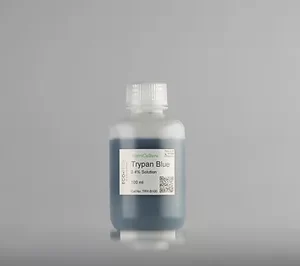 Tripan Mavisi, %0.4'lük Çözelti