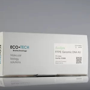 FFPE Genomik DNA Kiti