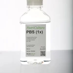 Fosfat Tamponlu Tuzlu Su (1x), pH:7.4