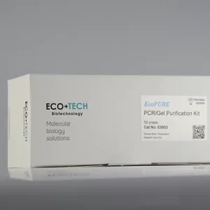 PCR/Jel Arıtma Kiti