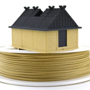 FILAMEON PLA WOOD Filament