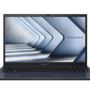 ASUS B1502CBA-I78512B0D ExpertBook B1 i7-1255U 15.6" FHD 8Gb Ram 512Gb SSD Free Dos