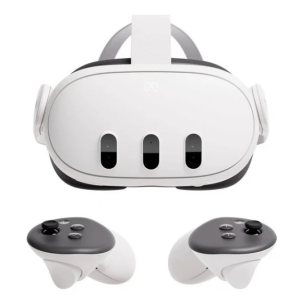 Meta Quest 3 512 GB Kablosuz Sanal Gerçeklik Gözlüğü