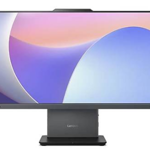 Lenovo ThinkCentre Neo 50a 24 Gen 5 12SC001LTR i5-13420H 16 GB 512 GB SSD UHD Graphics 23.8" Full HD All in One PC