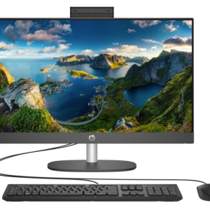 HP ProOne 240 G10 8T2W7ES i7-1355U 16 GB 512 GB SSD Iris Xe Graphics 23.8" Full HD All in One PC