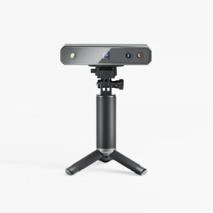 Revopoint MINI Dual-Axis Turntable Combo 3D Tarayıcı