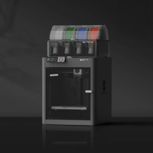 Bambu Lab P1S Combo 3D Yazıcı