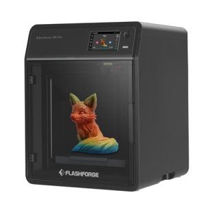 Flashforge Adventurer 5M Pro 3D Yazıcı