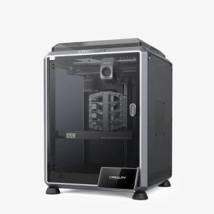 Creality K1C Karbon Fiber 3D Yazıcı
