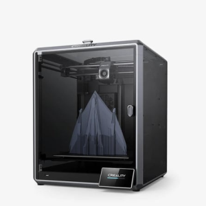 Creality K1 Max Yüksek Hızlı 3D Yazıcı