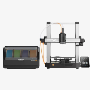 Anycubic Kobra 3 Combo 3D Yazıcı