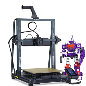 ELEGOO Neptune 4 Plus 3D Yazıcı