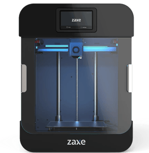 Zaxe X3 3D Yazıcı