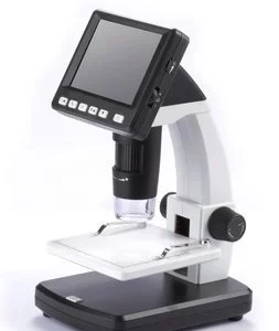 MİKROSKOP DİJİTAL (MASA TİPİ)