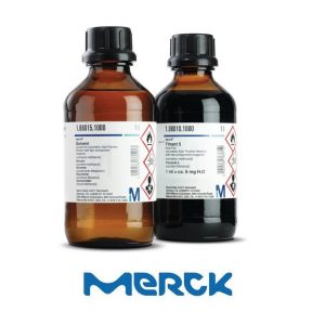 Merck 106400 9024 Sodium Chloride Extra Pure Ph Eur,Bp,Usp
