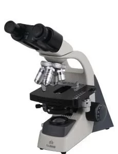 MİKROSKOP BİNOKÜLER BİYOLOJİ 1600X