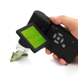 MİKROSKOP DİJİTAL (EL TİPİ)