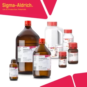 Sigma, Alkalinity CaCO3 1000 mg/L Calibration Standard 500 ML.