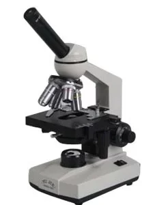 MİKROSKOP MONOKÜLER 1000X