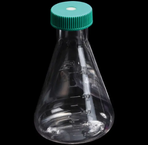 SPL 74250 POLİKARBONAT OTOKLAVLANABİLİR ERLENMEYER FLASK - 250ML