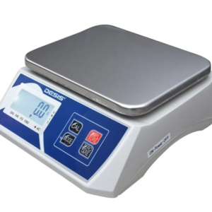 DESİS H7w-15 Dijital Terazi 15kg / 0.5gr