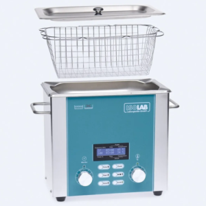 ISOLAB 621.06.015 ULTRASONİK BANYOLAR - SWEEP - DEGASS - PULSE FONKSİYONLU- 15L