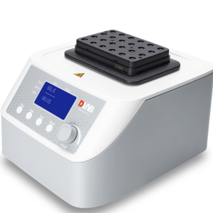 DLAB HM100-Pro Thermo Mix 200... 1. 500 rpm / RT.. 100 °C