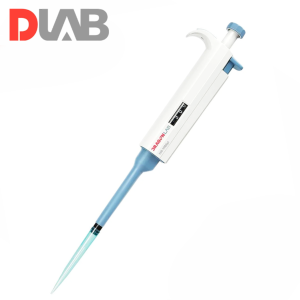 DLAB TopPette Ayarlanabilir Otomatik Pipet 2-20 μL 7010101005