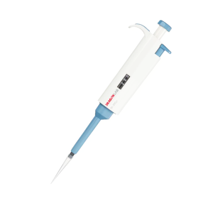 DLAB TopPette Ayarlanabilir Otomatik Pipet 10-100 μL 7010101008