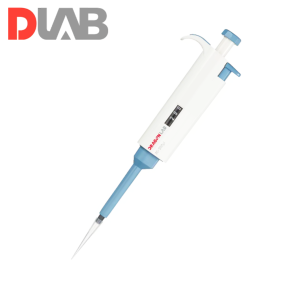 DLAB TopPette Ayarlanabilir Otomatik Pipet 20-200 μL 7010101009