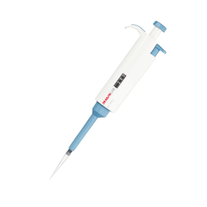 DLAB TopPette Ayarlanabilir Otomatik Pipet 50-200 μL 7010101011