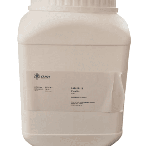 Capot Parafın 1 kg