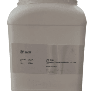 Capot Dıbasıc Potassıum Phosphate 1 kg