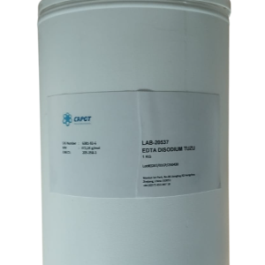 Capot Edta Disodium Tuzu 1kg