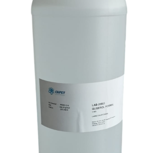 Capot Gliserol Formal 1kg